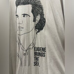 Walking Dead Shane T-Shirt